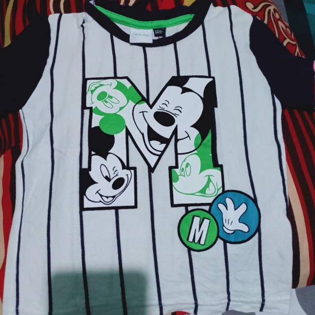 Kids icon preloved (12-18)
