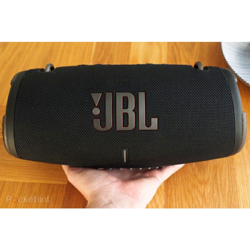 Musik Box Xtreem 3 Speker Bluetooth Super Bass