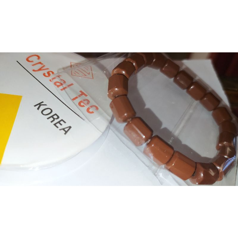 Gelang NUGA BEST ORI