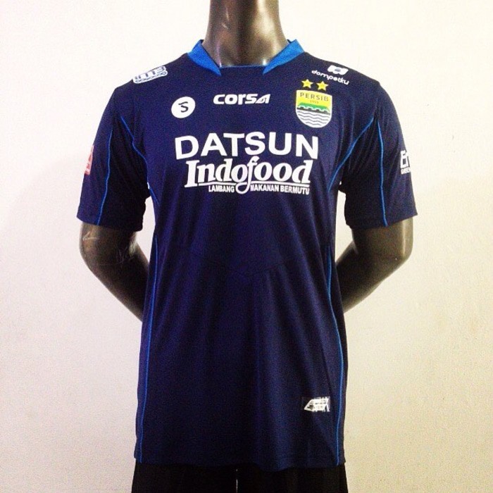 Baju Bola  JERSEY PERSIB BANDUNG 3RD 2016 GRADE ORI