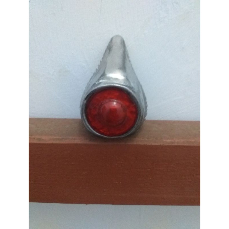 Stopan fongres sepeda ontel