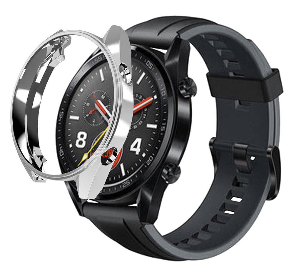 Untuk Huawei Watch Gt 2e 2 Pro 46mm Honor Magic2 Ultra Slim Hollow Soft Bumper Case