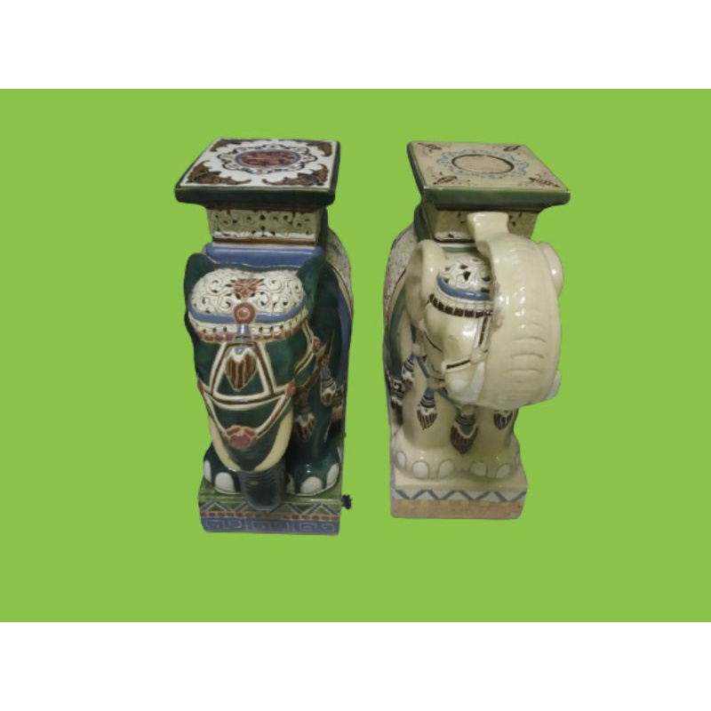 Guci / Pajangan Rumah / Hiasan Rumah / Barang Antik