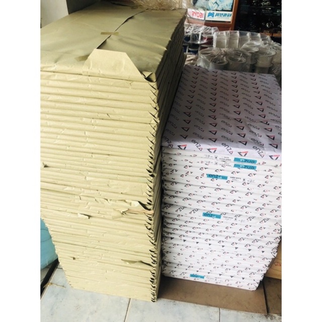 kertas layangan ENZA standar