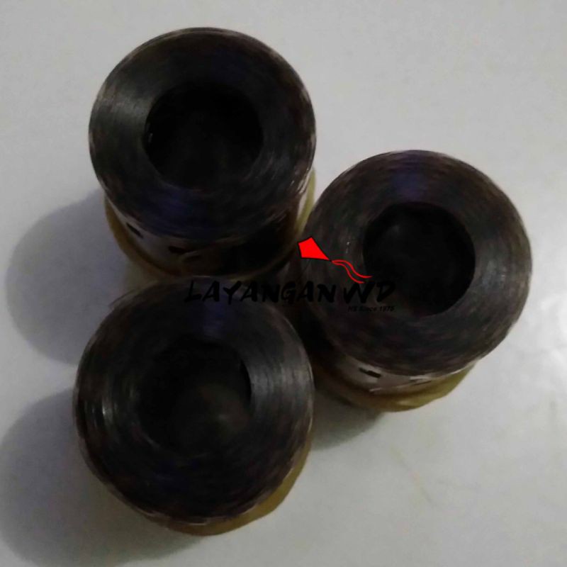 Pita Film Gebangan Layangan Koang/Sawangan/Sanderan 3 Meter