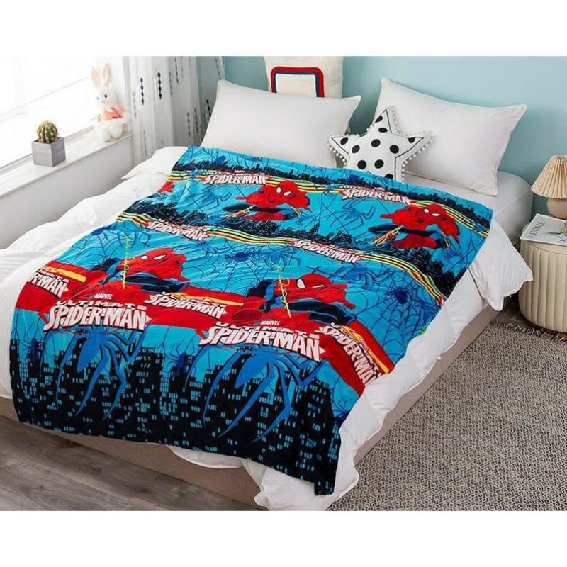 Selimut 90 ribu dapat 4 45 ribu dapat 2