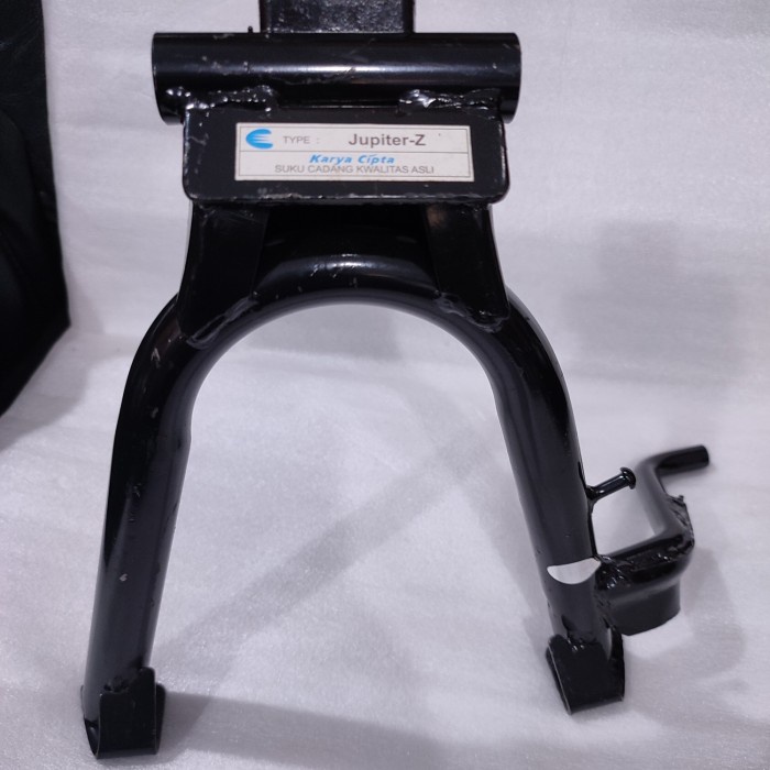 STANDAR TENGAH JUPITER Z KC