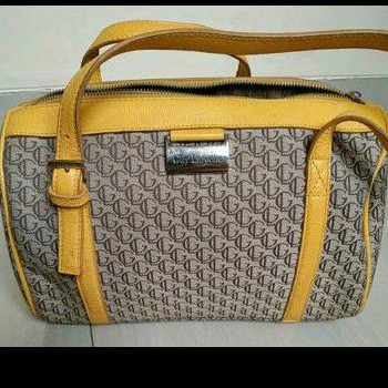 preloved tas guy laroche