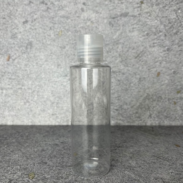 Botol 150ml Presstop/ Tebal/ HandSanitizer