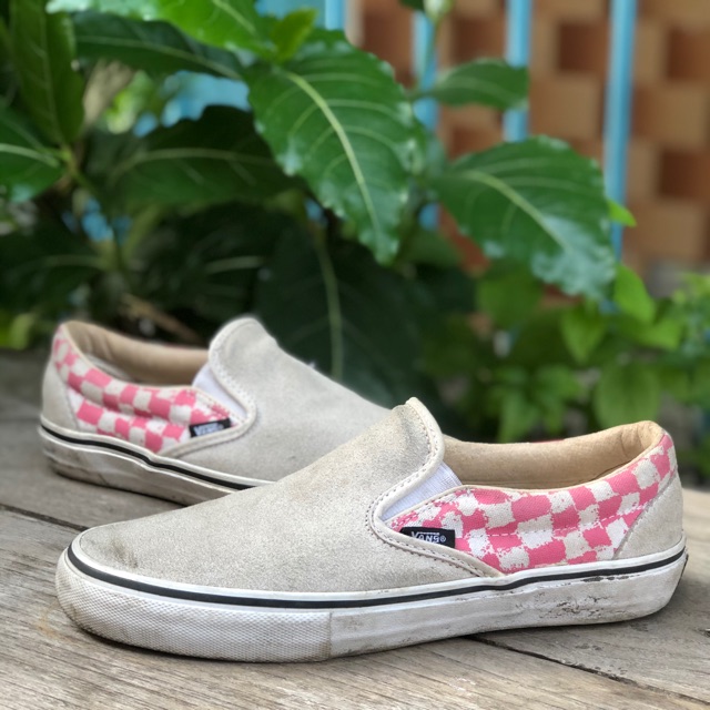 Vans syndicate harmony