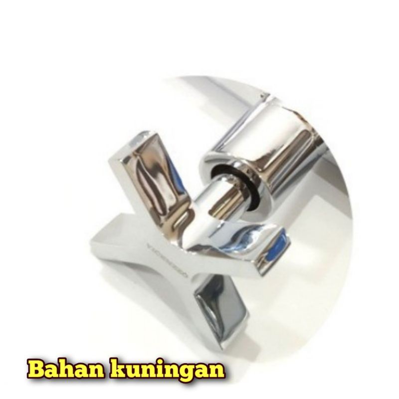 kran Cuci Piring wastafel bambu Kuningan kran wastafel cuci piring kuningan High Quality