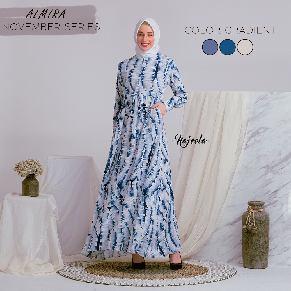 ALMIRA