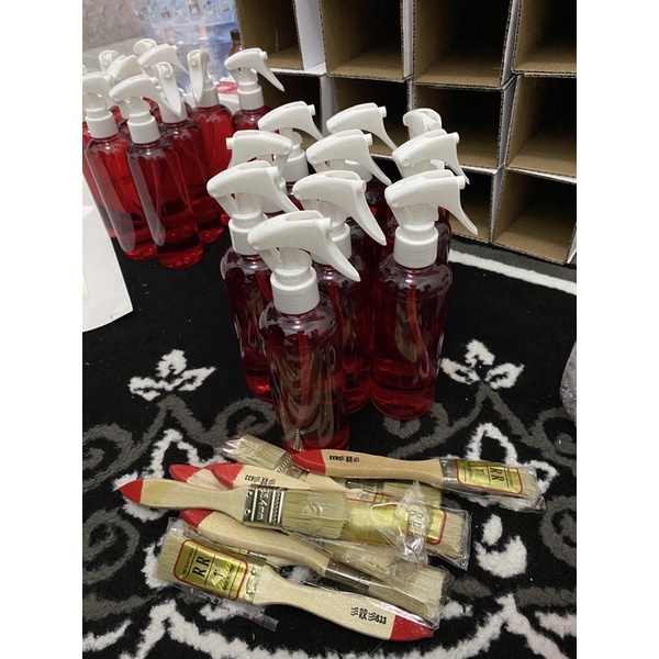 ENGINE DEGREASER 10 DAN 20 BOTOL