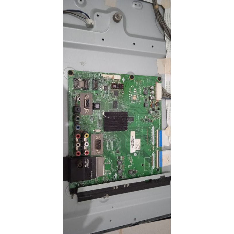 MB motherboard Mainboard LG 42le4500