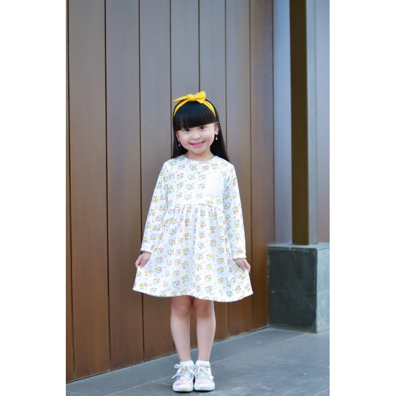 Dress Flowkids Free CD