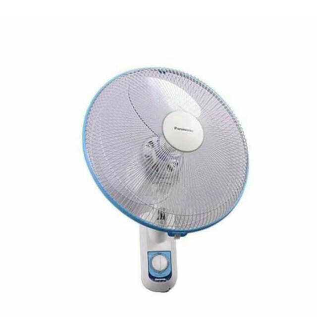 KIPAS ANGIN DINDING PANASONIC EU409 16in WALL FAN PANASONIC EU409 16in