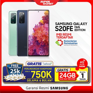 Harga samsung s20 fe Terbaik - Agustus 2021 | Shopee Indonesia