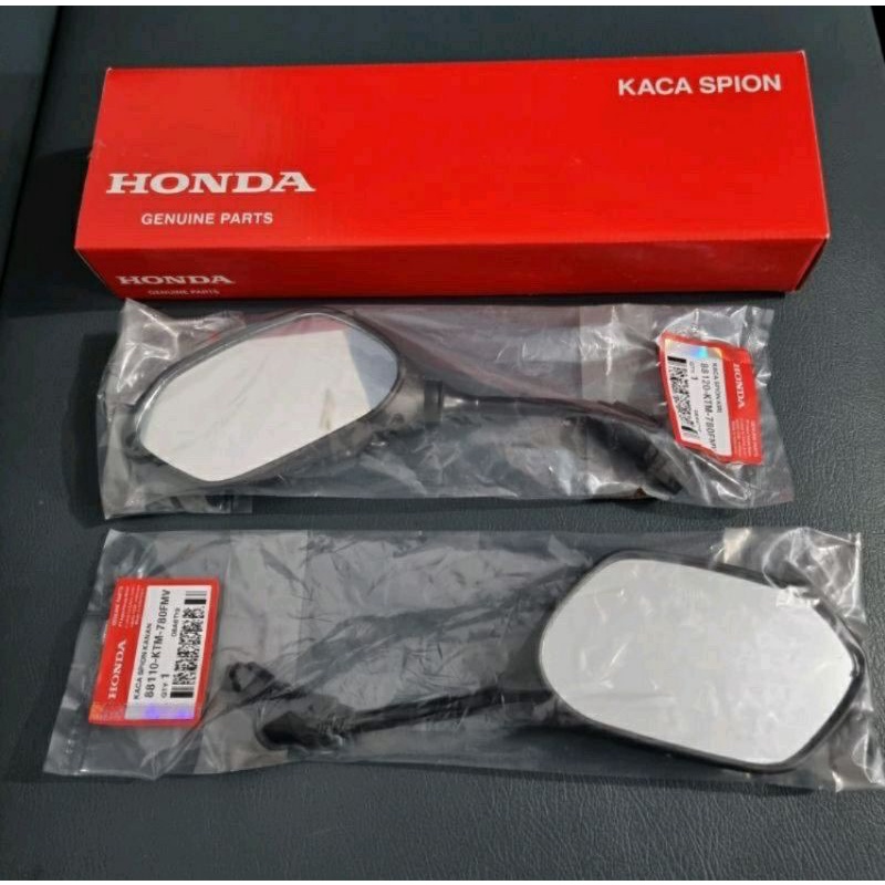 SPION MOTOR HONDA SUPRA 125,SUPRA FIT New, BLADE, REVO