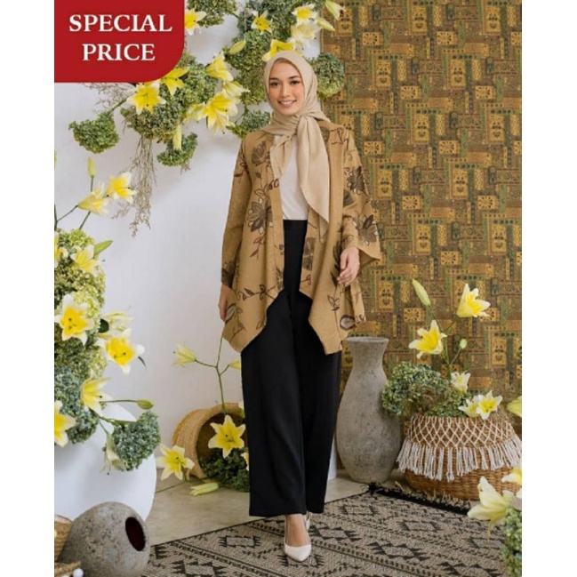 HAMRA OUTER BY HEAVEN LIGHTS