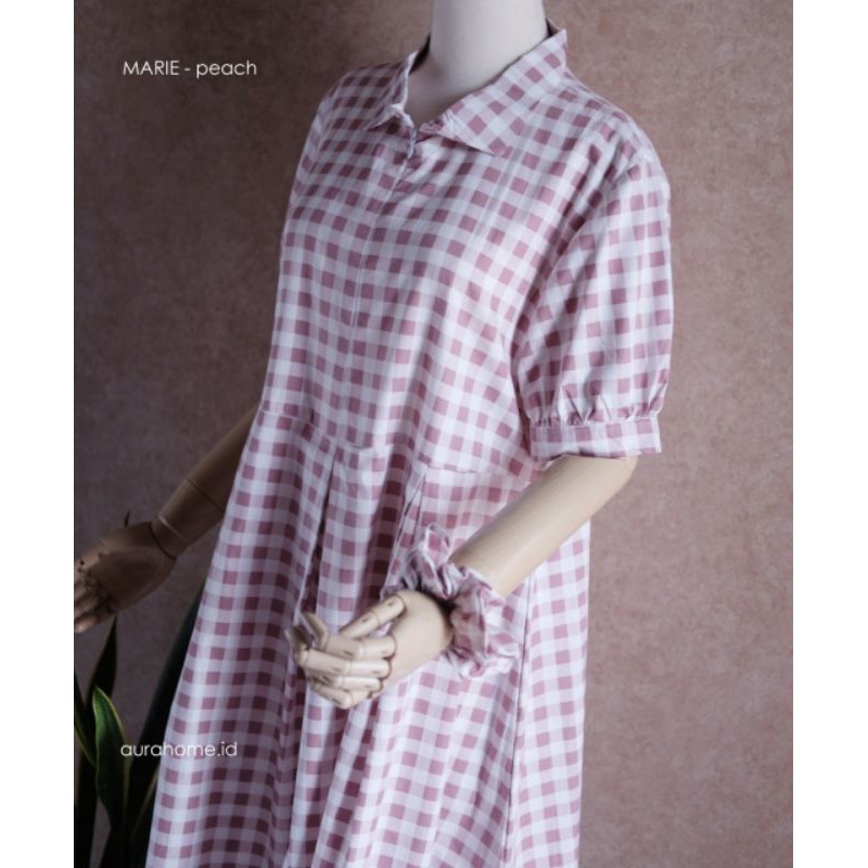 HOMEDRESS MARIE by AURAHOME