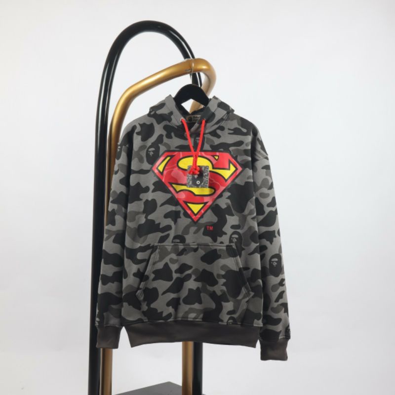 HOODIE ORIGINAL A BATHING APE%