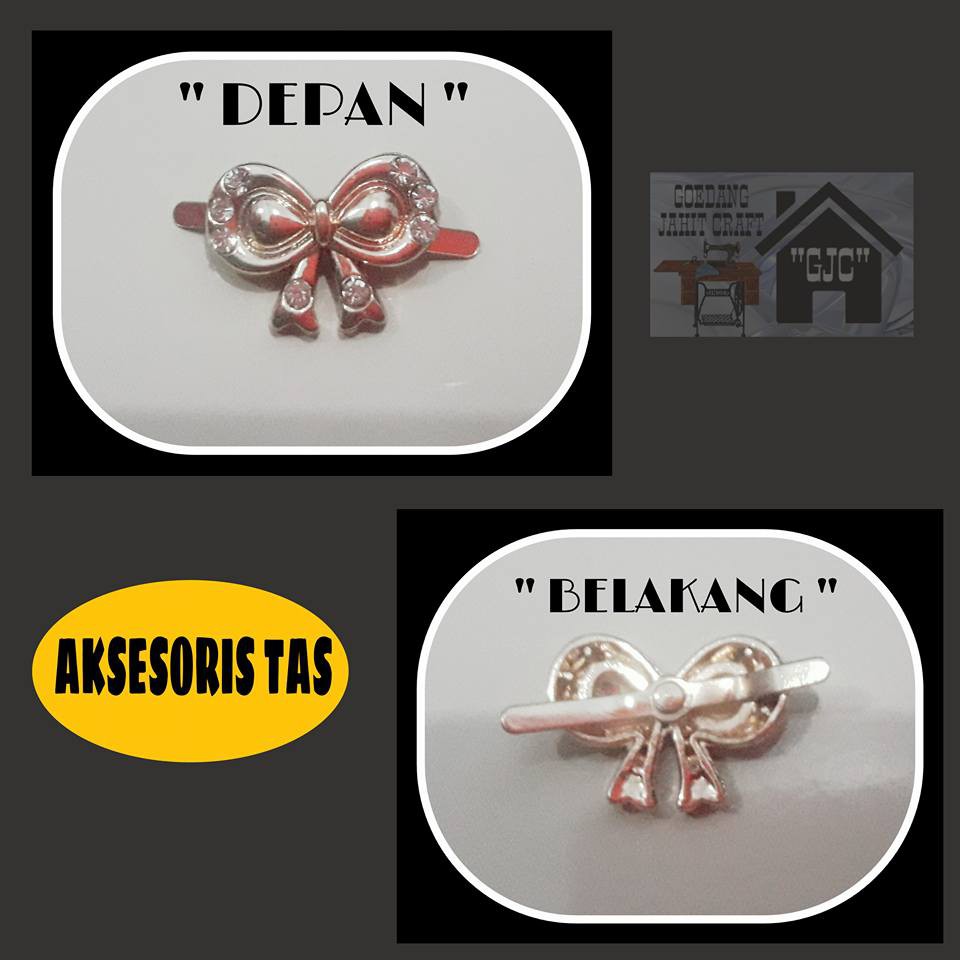 

AC02. Accessories Pita