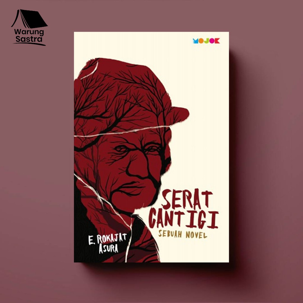 Serat Cantigi - Rokajat Asura