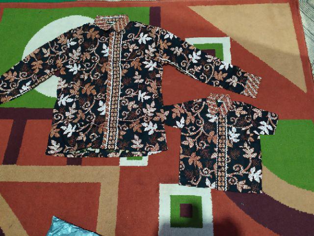 Maura Couple - Sania Ruffle Batik Couple Ori Ndoro Jowi Dnt Garansi Termurah Shopee  Selendang