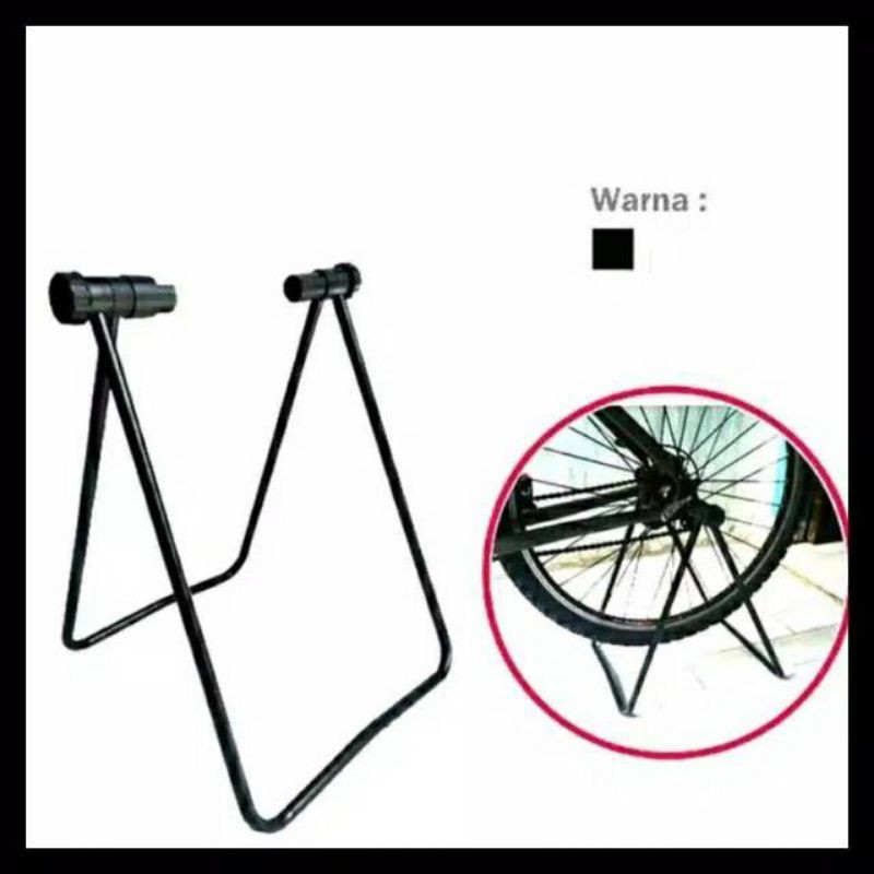 PADDOCK LIPAT / PADDOCK SEPEDA MTB / PADDOCK SEPEDA SELLI / BISA DILIPAT