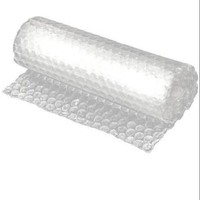 

bubble packing