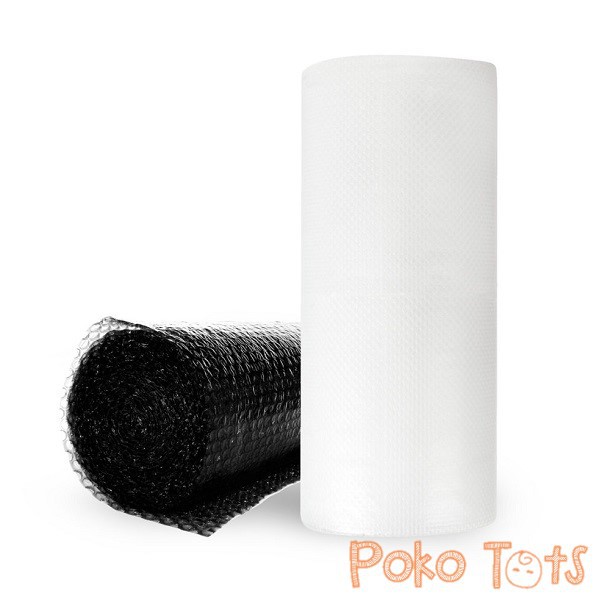 Bubble Wrap Roll  62 cm x 50 Meter Gosend Instant