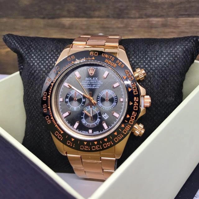 Jam Tangan Pria Murah Terbaru Kualitas Premium Watches Awet Keren R3H5 Jam Tangan Cowok Elegan Watch