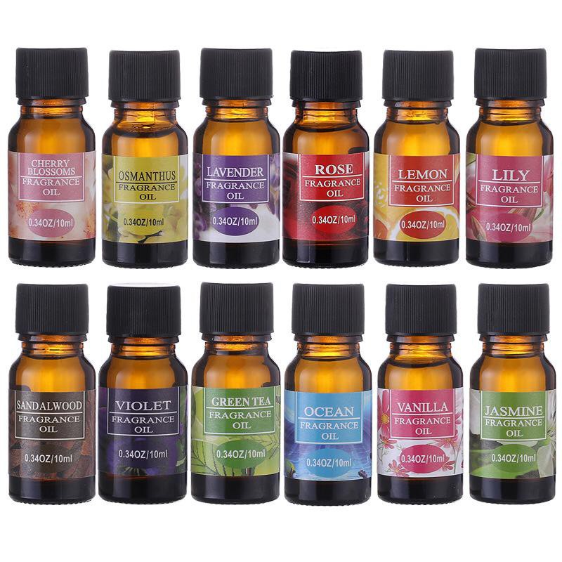 Oil AROMATHERAPY OIL FRAGRANCE OIL DIFFUSER MURAH/MINYAK AROMATERAPI
