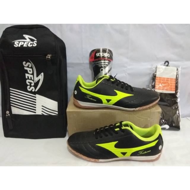 Sepatu futsal Mizuno