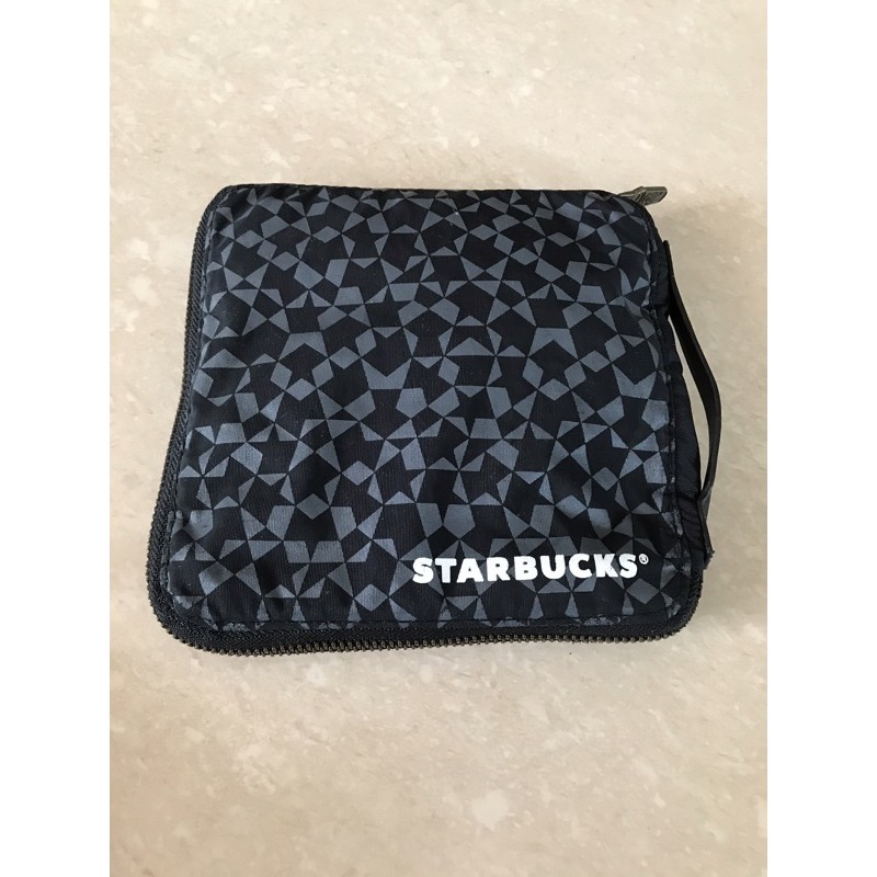 Foldable Bag STARBUCKS