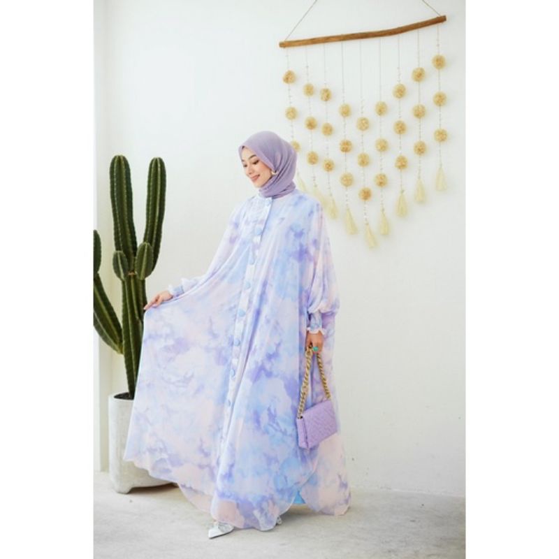 Merien kaftan dress vol 3