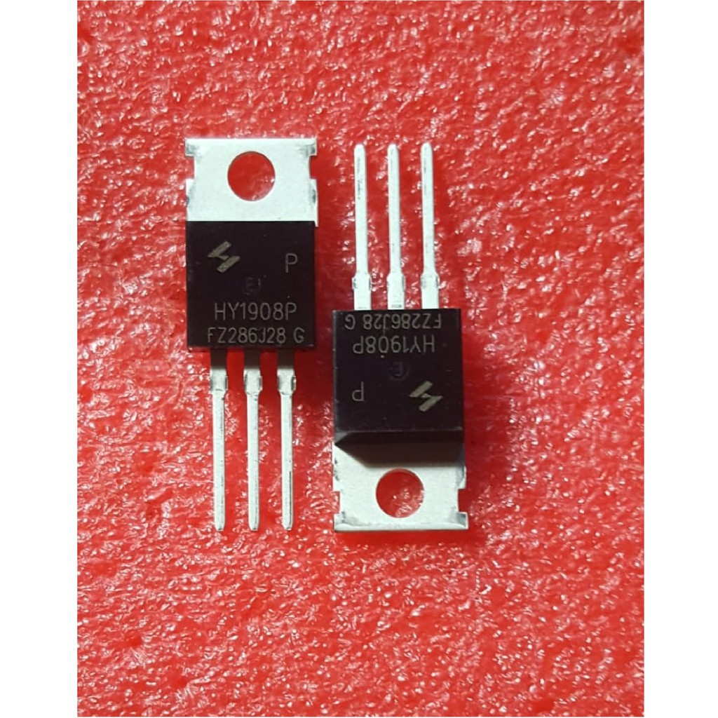 New Original HY1908P HY1908 HY 1908 TO-220 Mantafffffff