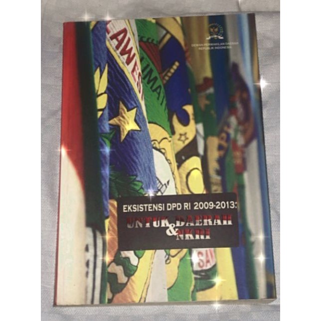 ekspetensi DPD RI 2009-2013