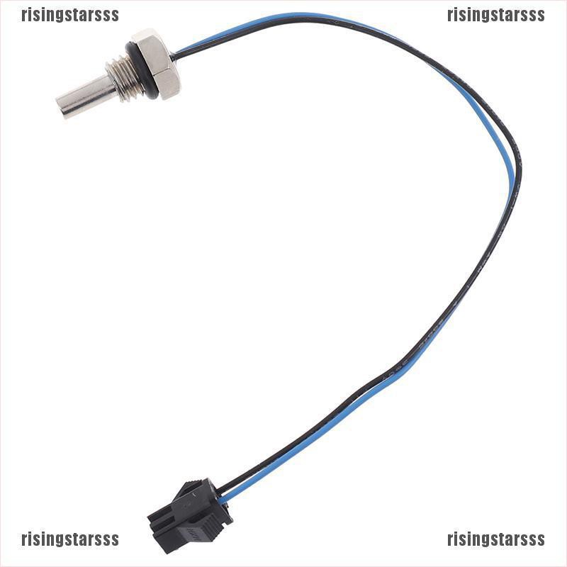 RSID span-new 1Pc 50K Water Heater Gas Water Heater NTC Temperature Sensor Control Probe jelly