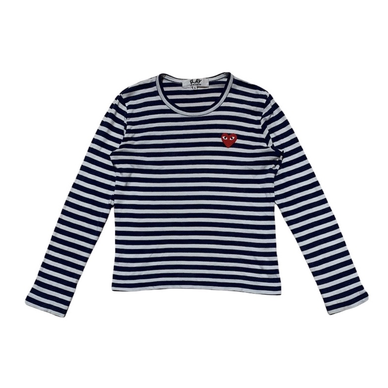 play CDG longsleeve (second original)