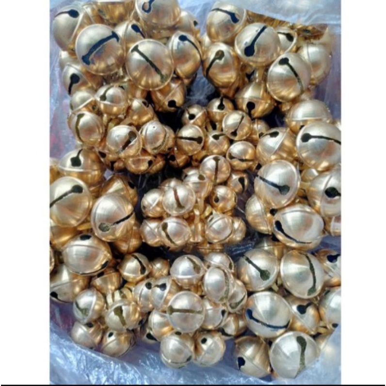 Klinting kecil/klinting kucing/klinting anjing