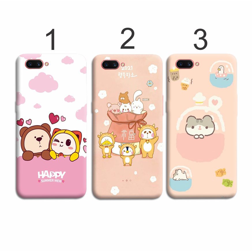 [T-21] Case SAMSUNG J2PRIME J5PRIME J7PRIME J2PRO J3PRO J5PRO J7PRO J2CORE Softcase Motif Soft Korea