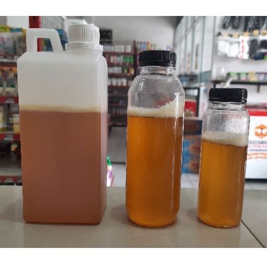 

Madu Hutan Sialang
