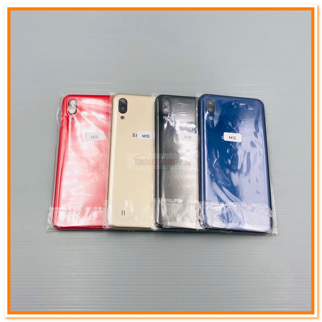 Backdoor Samsung M10 Tutup Belakang Samsung M10 Back Door Samsung M10