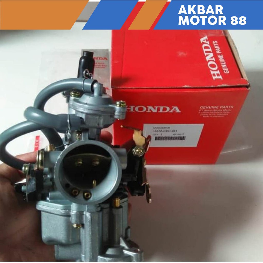 KARBURATOR HONDA MEGA PRO NEOTECH-GL PRO-GL MAX KEIHIN ORI