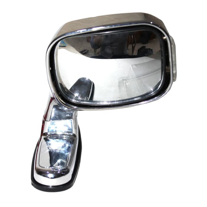 Niken Safety Force Rear View Mirror With LED / Spion Belakang Niken