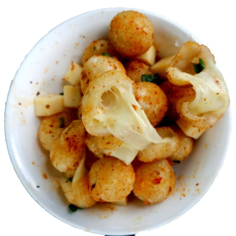 

CIMOL MOZARELLA