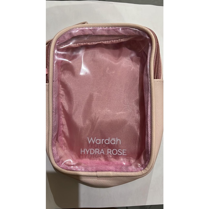 ❤️FREE GIFT WARDAH❤️ Pembelian Rp150.000,- Free 1 Item Wardah yang tersedia