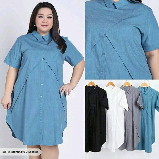 sale stock dress big size