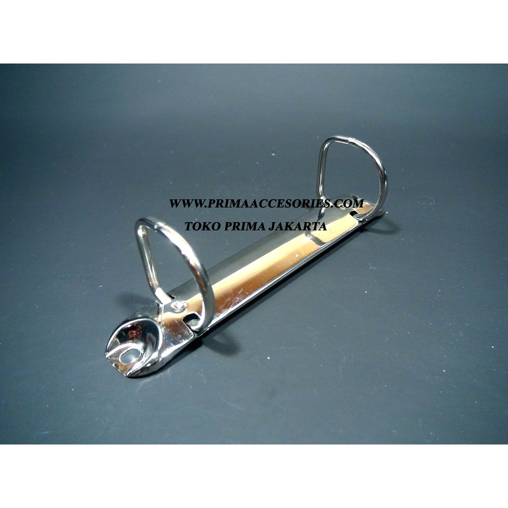 

Mekanik Ring Binder 123-02-25D